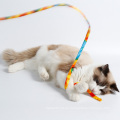 Los mejores accesorios del bromista de Doglemi forman los juguetes coloridos del animal doméstico para el gato